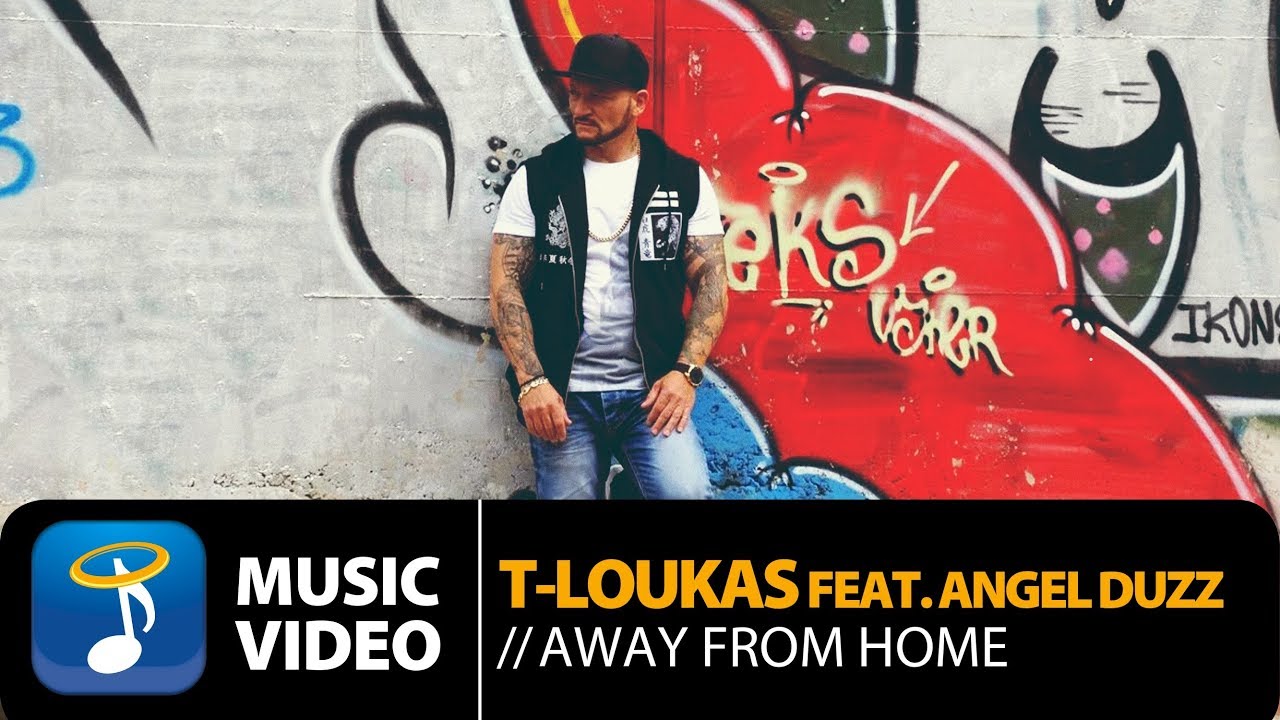 Herc Deeman “Leaving With You” | Video Premiere Herc Deeman “Leaving With You” | Video Premiere
