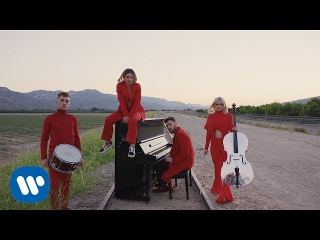 Clean Bandit feat. Julia Michaels “I Miss You” | Video Premiere Clean Bandit feat. Julia Michaels “I Miss You” | Video Premiere