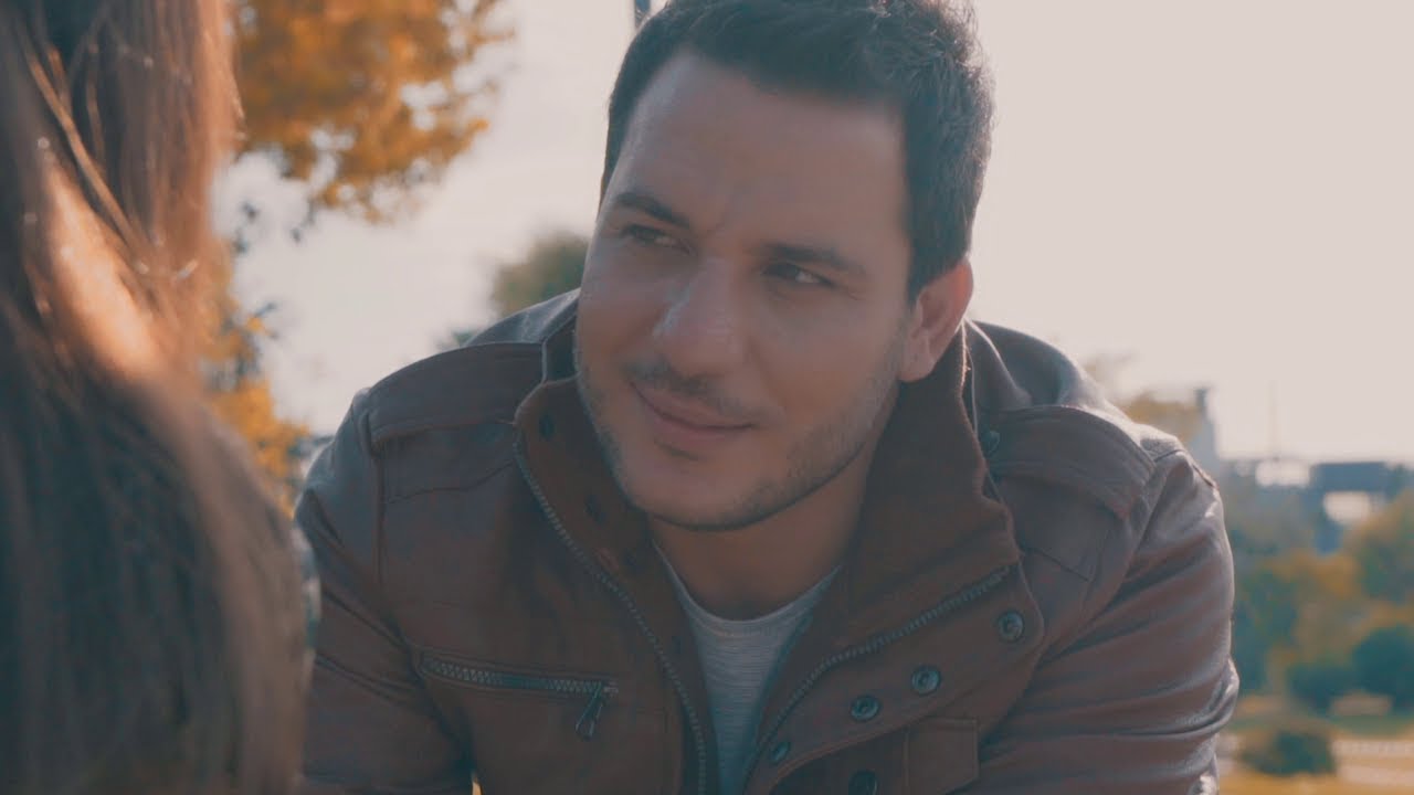 Παύλος Καλλιτσουνάκης “Απόψε θέλω” | Video Premiere Παύλος Καλλιτσουνάκης “Απόψε θέλω” | Video Premiere