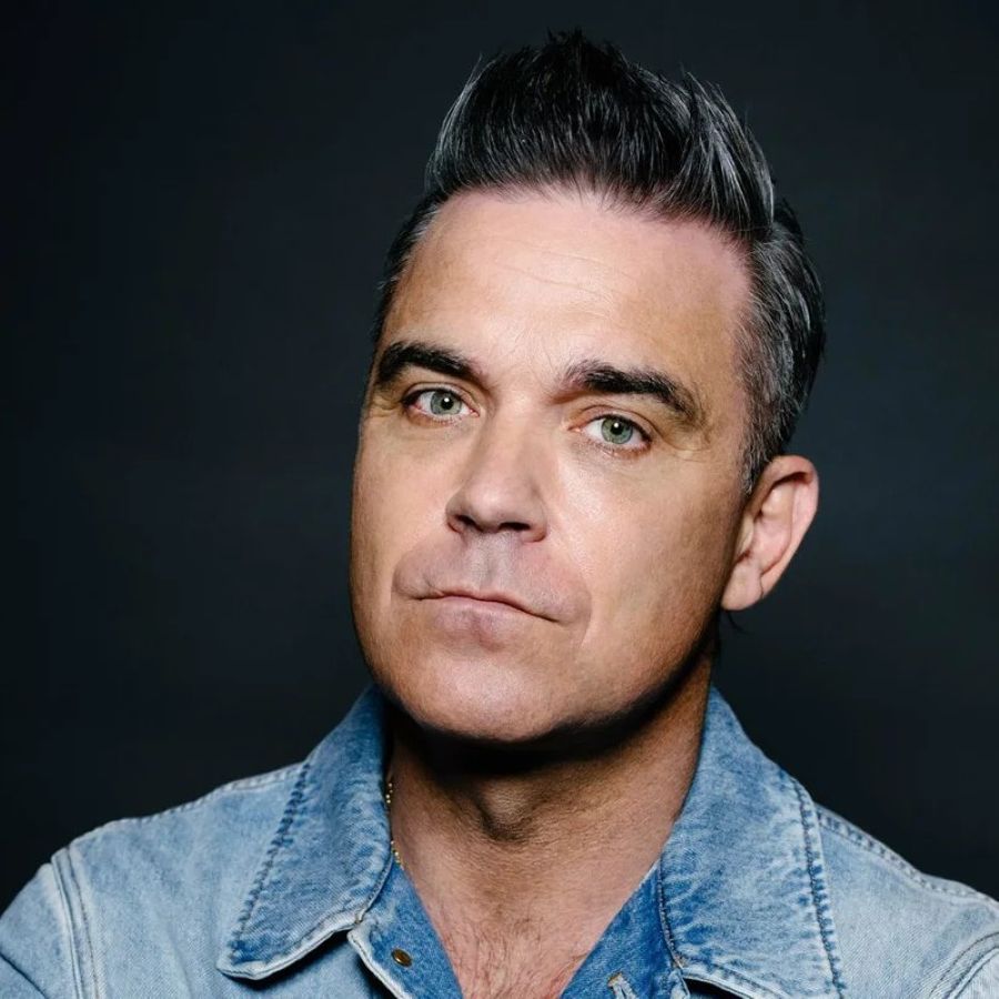 Robbie Williams “Spies” | Single robbie_williams