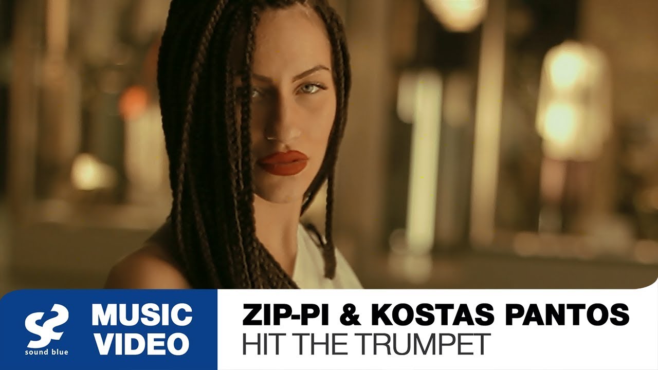 Zip-pi & Kostas Pantos “Hit The Trumpet” (ReissCrew Mix) | Video Premiere Zip-pi & Kostas Pantos “Hit The Trumpet” (ReissCrew Mix) | Video Premiere