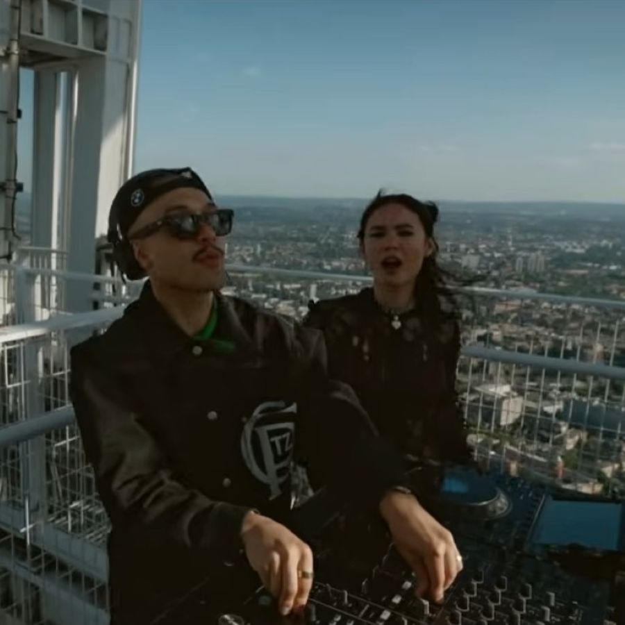 Jax Jones παρουσιάζει το νέο dance single “Stereo” με τη συμμετοχή της Emei – Ένα καλοκαιρινό anthem γεμάτο νοσταλγία jax-jones-emei-stereo