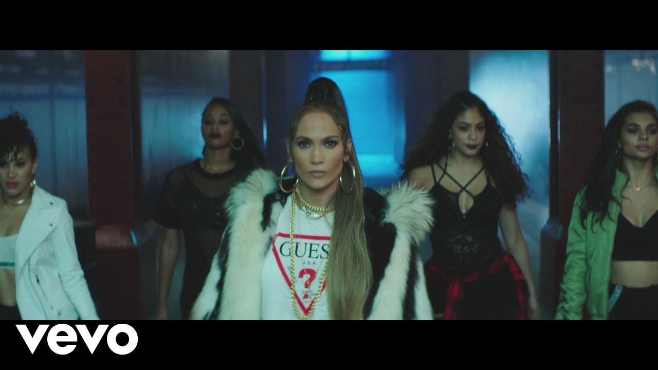 Η Jennifer Lopez επιστρέφει όπως την αγαπήσαμε, γεμάτη πάθος και ένταση Η Jennifer Lopez επιστρέφει όπως την αγαπήσαμε, γεμάτη πάθος και ένταση