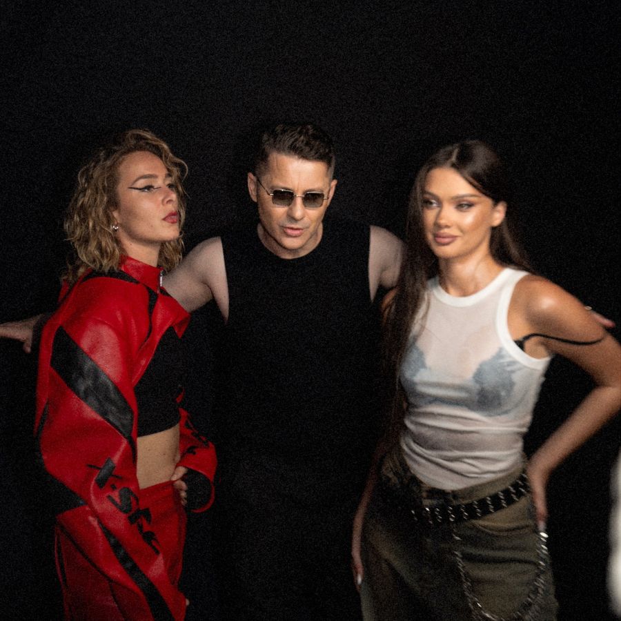 Akcent x SERA x Misha Miller “Don’t Leave (Kylie)” | Το super hit “Kylie” επιστρέφει καλύτερο από ποτέ akcent x SERA x mishamiller