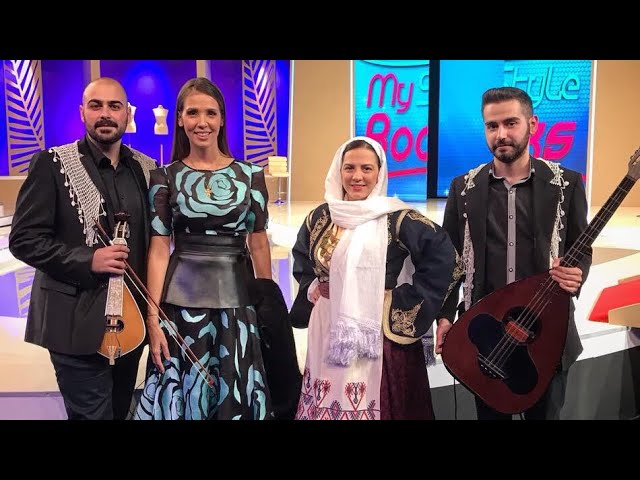 Αναστάτωσε το “My style Rocks” ο Αντώνης Γαμπιεράκης Αναστάτωσε το “My style Rocks” ο Αντώνης Γαμπιεράκης