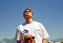 Luca Sketti – “Ti Vedo” | Video Luca Sketti-Ti Vedo