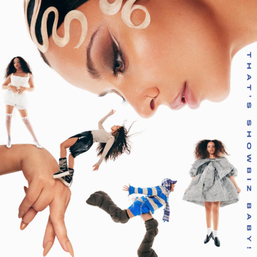 JADE “Unconditional” | Video JADE Unconditional