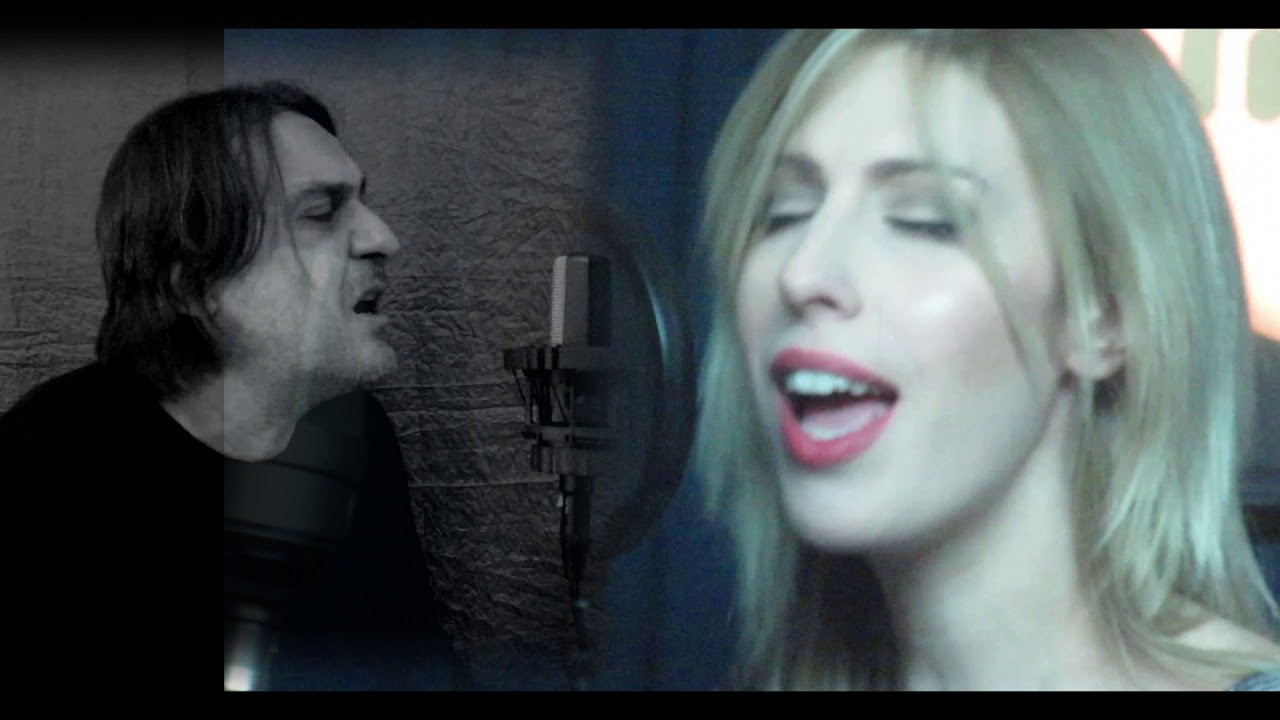 Βασίλης Πάντσιος feat. Kallia Loko “Tα Βαμπίρια” | Single Premiere Βασίλης Πάντσιος feat. Kallia Loko “Tα Βαμπίρια” | Single Premiere