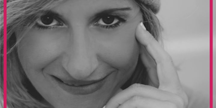 Σοφία Μάντη “Bibi-bo” | Single Premiere Σοφία Μάντη “Bibi-bo” | Single Premiere