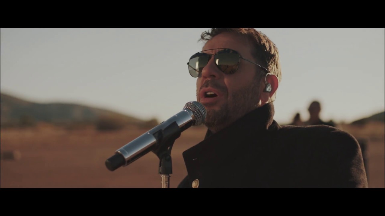 Γιώργος Μαζωνάκης “Σώπα κι άκου” | Video Premiere Γιώργος Μαζωνάκης “Σώπα κι άκου” | Video Premiere