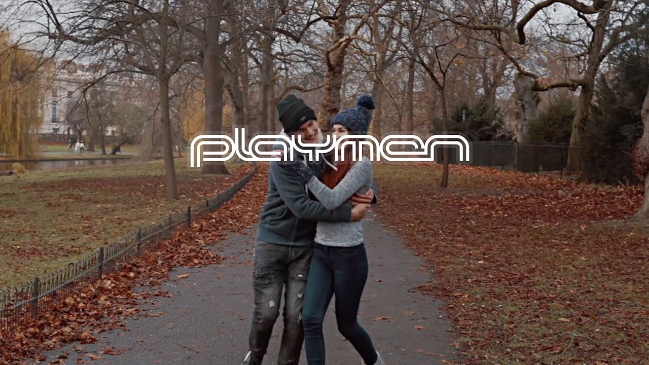 Playmen feat. Demy, Andy Nicolas and MC Timm “Million To One” | Video Premiere Playmen feat. Demy, Andy Nicolas and MC Timm “Million To One” | Video Premiere