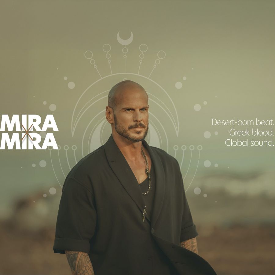 “Mira x Mira”: η νέα επιτυχία των Rec κάνει τώρα πρεμιέρα στο YouTube! Rec-Mira Mira