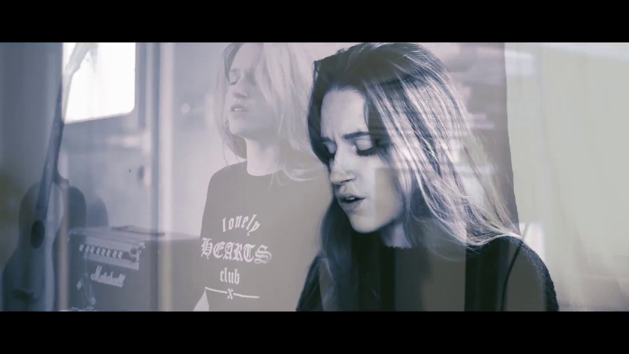 Ανθία Φίλιππη “Alone” | Video Premiere Ανθία Φίλιππη “Alone” | Video Premiere
