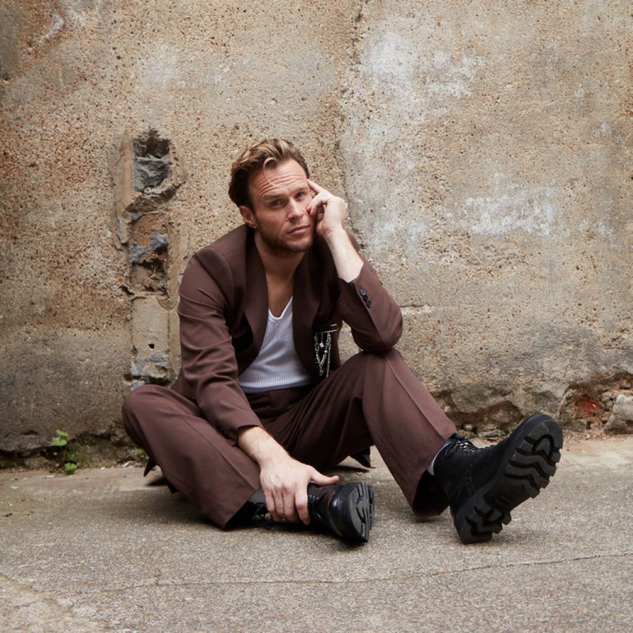 Olly Murs “Save Me”: Μια συναισθηματική επιστροφή με δύναμη και ειλικρίνεια Olly Murs Save Me