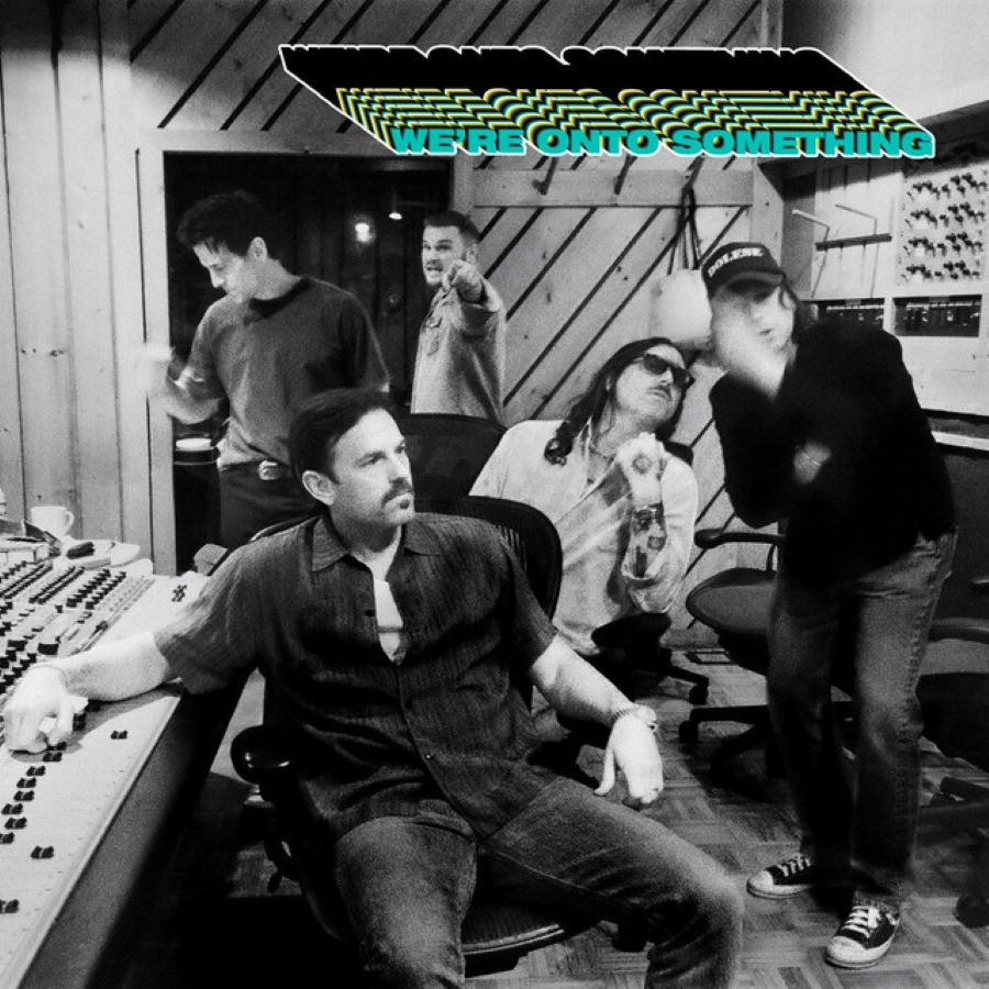 Kings of Leon feat. Zach Bryan “We’re Onto Something” | Video Kings of Leon-Were Onto Something