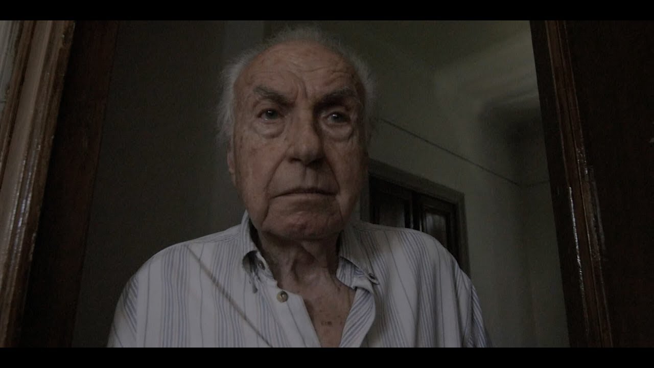 Γιώργος Περού “Του πατέρα” | Video Premiere Γιώργος Περού “Του πατέρα” | Video Premiere
