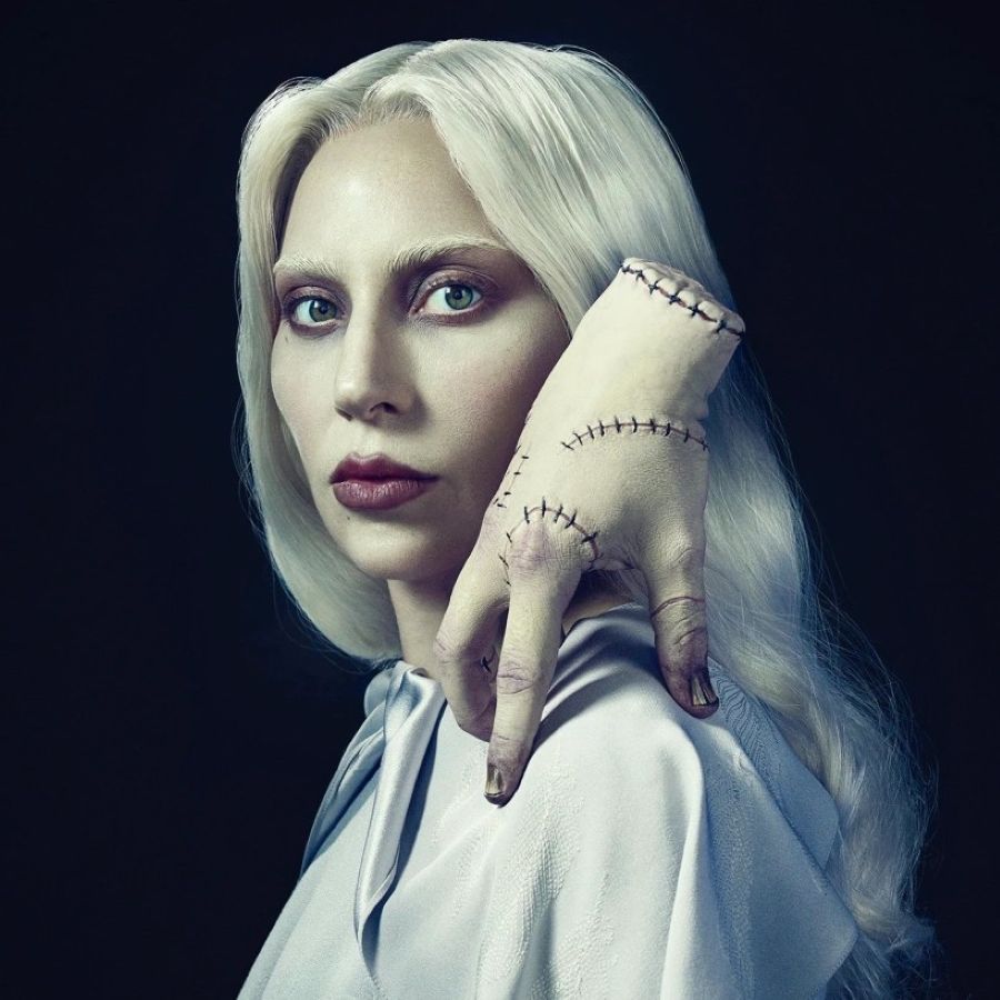 Η Lady Gaga επιστρέφει με το νέο single «The Dead Dance» – σκοτεινή και funk-driven συνάντηση του Mayhem με το Wednesday Lady Gaga The Dead Dance