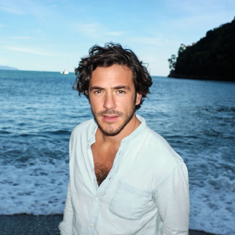 Jack Savoretti “I Hear You Calling” | Video Jack Savoretti I Hear You Calling
