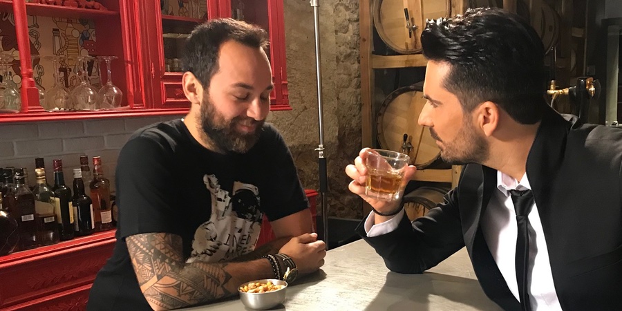 Θανάσης Βασιλάκος “Θα σέβεσαι” | Teaser Θανάσης Βασιλάκος “Θα σέβεσαι” | Teaser