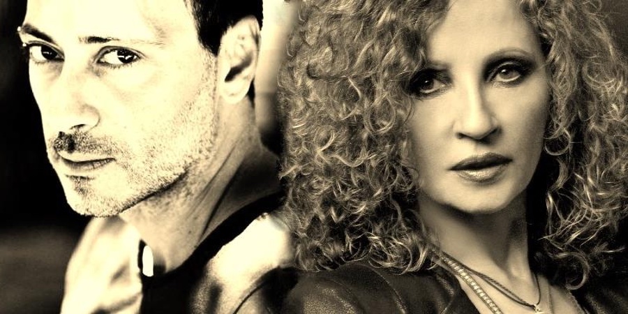 Γλυκερία & Σταύρος Σιόλας “Καταιγίδα” | Νέο τραγούδι Γλυκερία & Σταύρος Σιόλας “Καταιγίδα” | Νέο τραγούδι