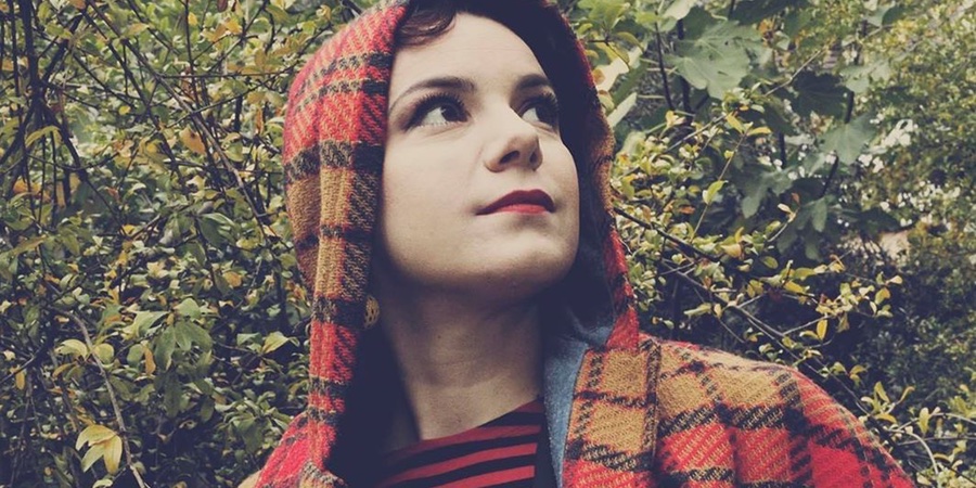 Ανδριάνα Μπάμπαλη “Spell” | Single Premiere Ανδριάνα Μπάμπαλη “Spell” | Single Premiere