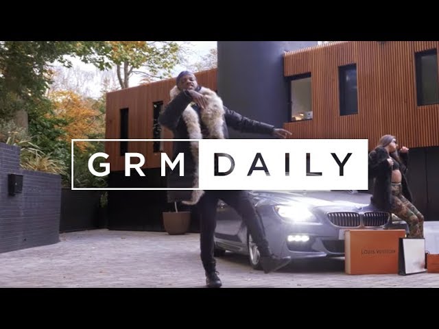 Jaystar “Flexin With My Gir” | Video Premiere Jaystar “Flexin With My Gir” | Video Premiere