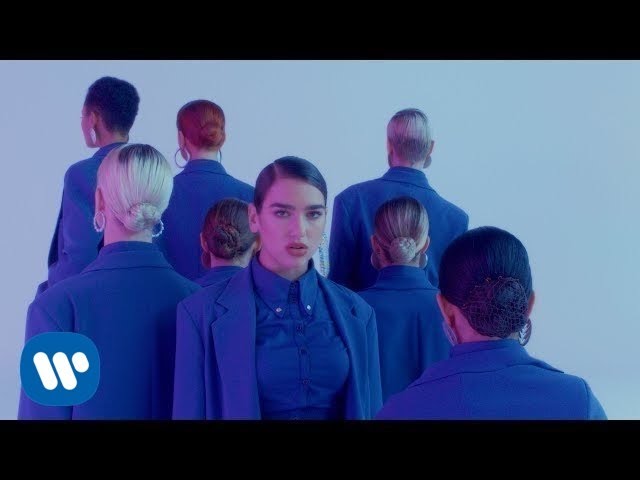 Dua Lipa “IDGAF” | Video Premiere Dua Lipa “IDGAF” | Video Premiere