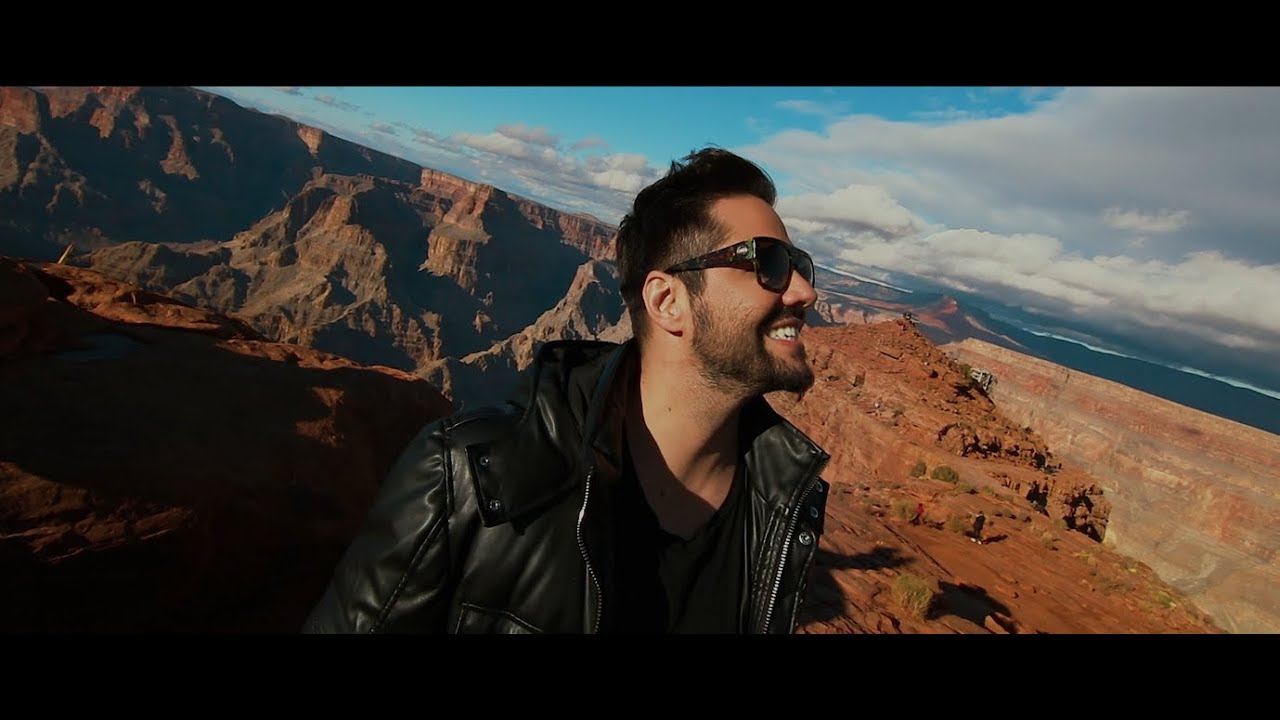 Γιώργος Τσαλίκης “Τρελός” | Video Premiere Γιώργος Τσαλίκης “Τρελός” | Video Premiere