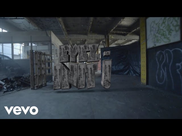 Eyez “Init” | Video Premiere Eyez “Init” | Video Premiere