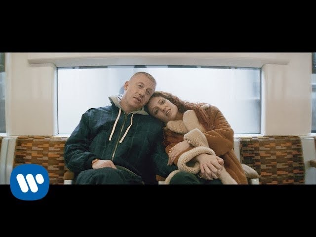 Rudimental “These Days” feat. Jess Glynne, Macklemore & Dan Caplen | Video Premiere Rudimental “These Days” feat. Jess Glynne, Macklemore & Dan Caplen | Video Premiere