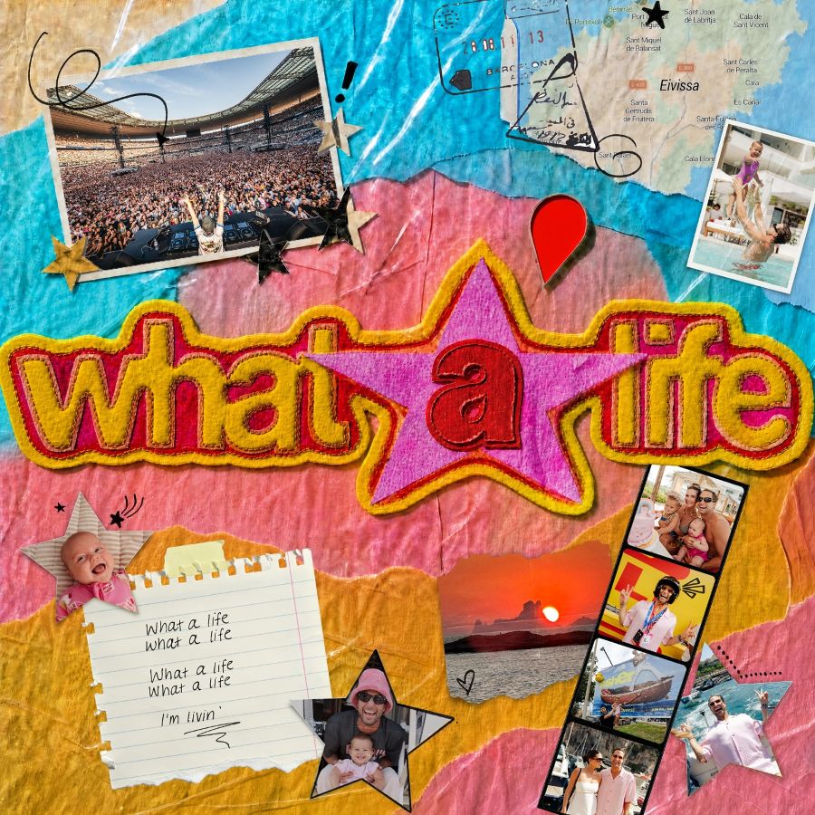 Fisher – “What A Life”: Το νέο dance anthem με τη Florence Arman που θα απογειώσει το καλοκαίρι 2026 Fisher_What A Life