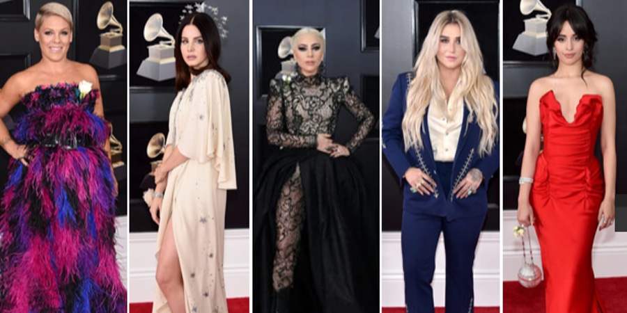Grammys 2018 Winners: Δείτε τη λίστα Grammys 2018 Winners: Δείτε τη λίστα