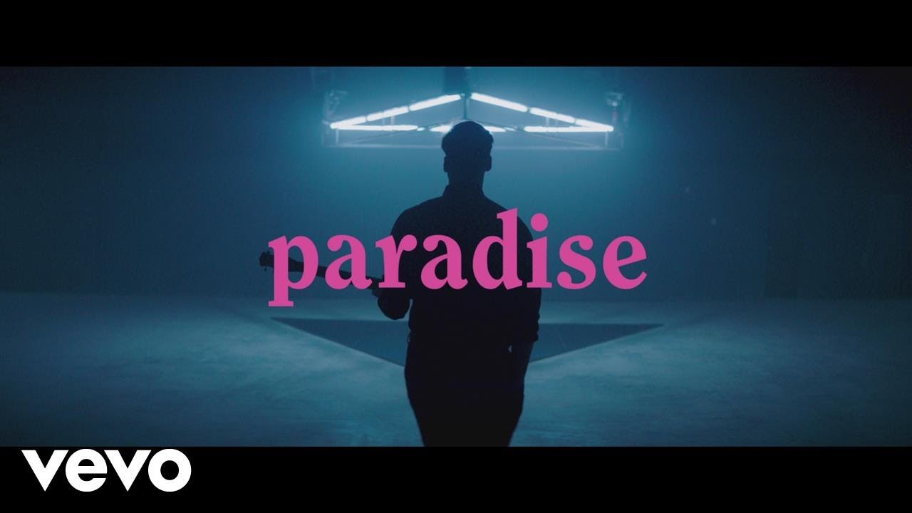 George Ezra “Paradise” | Video Premiere George Ezra “Paradise” | Video Premiere