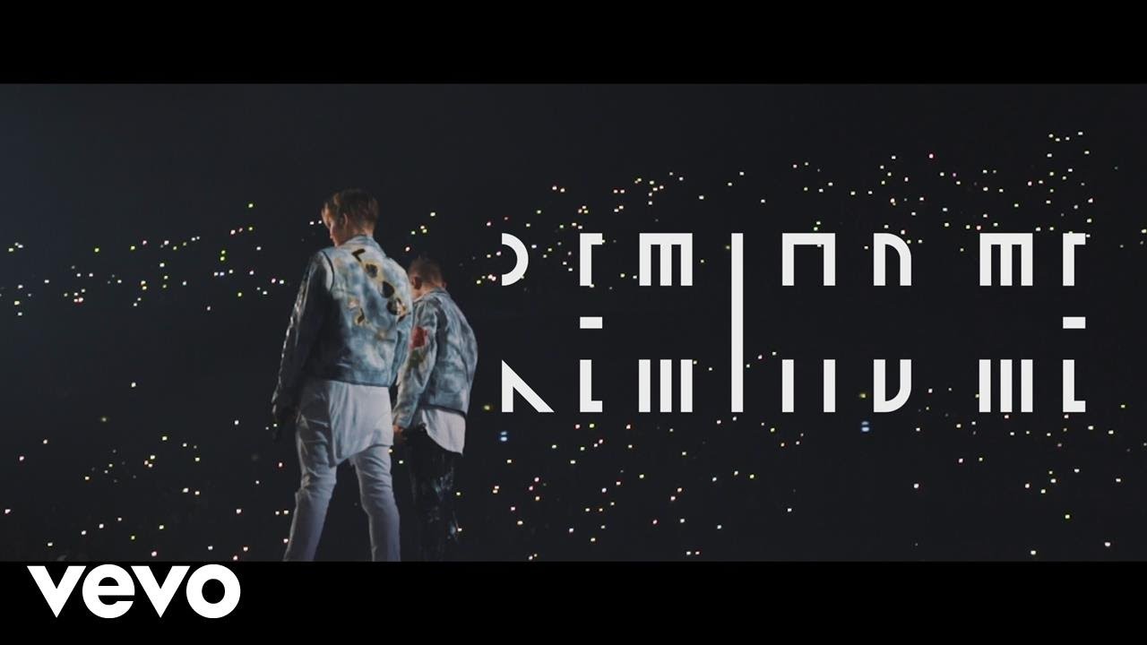 Marcus & Martinus “Remind Me” | Video Premiere Marcus & Martinus “Remind Me” | Video Premiere