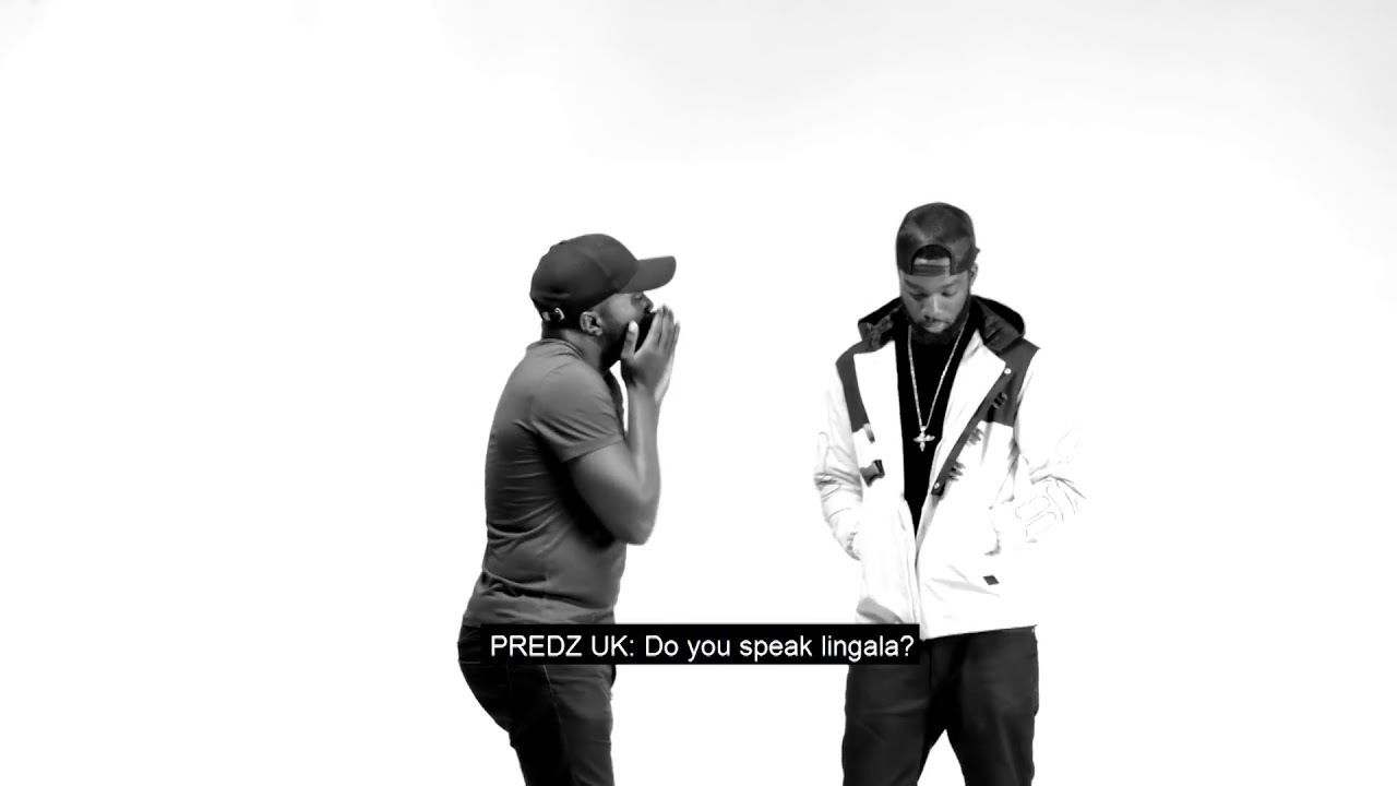 Predz “Kata Dance” | Video Premiere Predz “Kata Dance” | Video Premiere