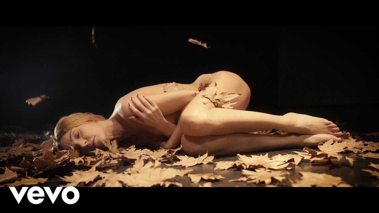 “Πες μου αν τολμάς”: Δείτε το νέο εντυπωσιακό video clip της Τάμτα “Πες μου αν τολμάς”: Δείτε το νέο εντυπωσιακό video clip της Τάμτα