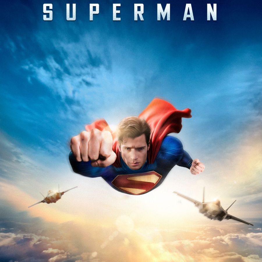 Superman Superman