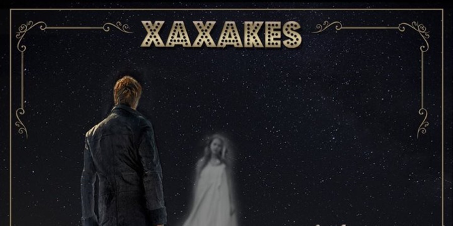 XAXAKES “Μάγισσα” | Single Premiere XAXAKES “Μάγισσα” | Single Premiere