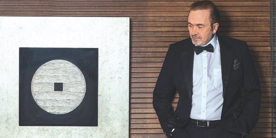 Σταμάτης Γονίδης: «Υπήρχαν μεγάλοι περίοδοι που δεν χτυπούσε το τηλέφωνο για δουλειά» Σταμάτης Γονίδης: «Υπήρχαν μεγάλοι περίοδοι που δεν χτυπούσε το τηλέφωνο για δουλειά»
