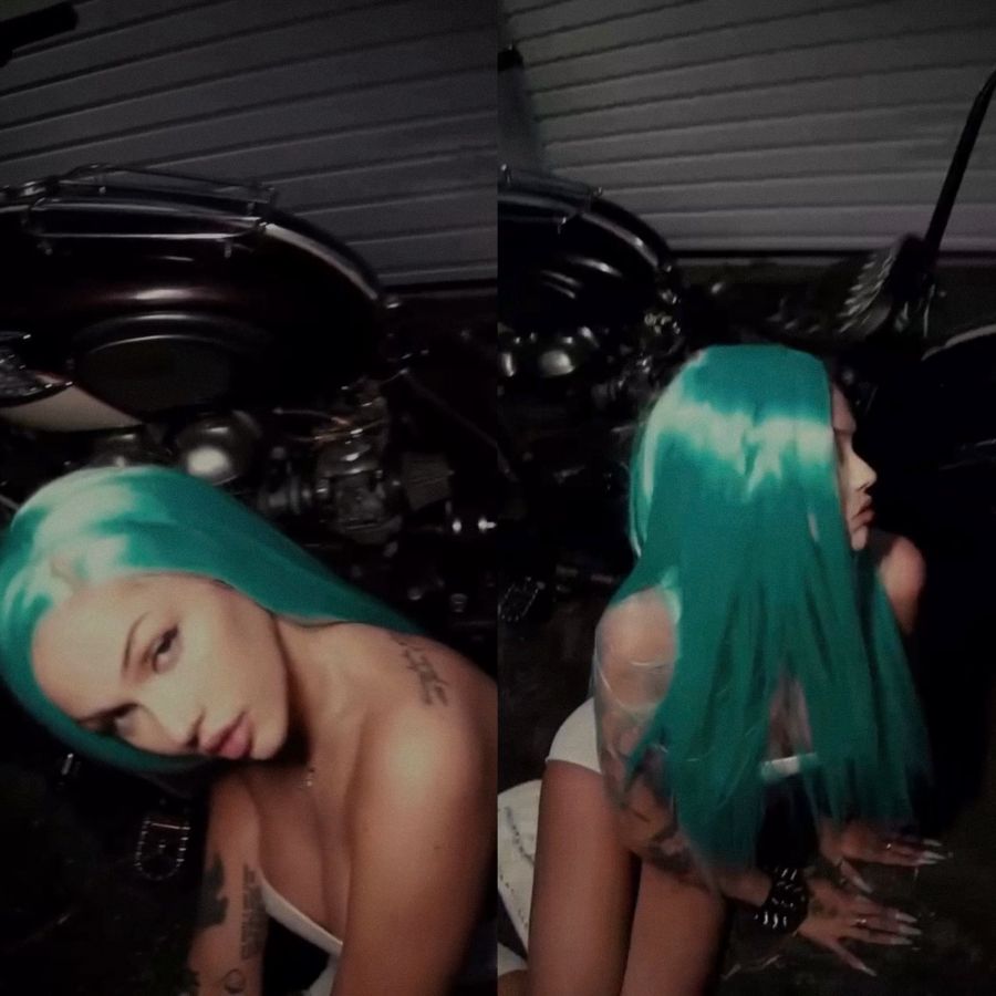 Maggie Lindemann “one of the ones”: Μια ωμή και συναισθηματικά φορτισμένη ματιά στην απώλεια και τις αναμνήσεις Maggie Lindemann one of the ones
