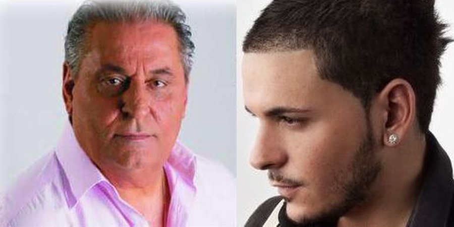 Stan & Ζαφείρης Μελάς: 250.000 και… πλέον “αληθινές” προβολές για την συνεργασία του καλοκαιριού! Stan & Ζαφείρης Μελάς: 250.000 και… πλέον “αληθινές” προβολές για την συνεργασία του καλοκαιριού!