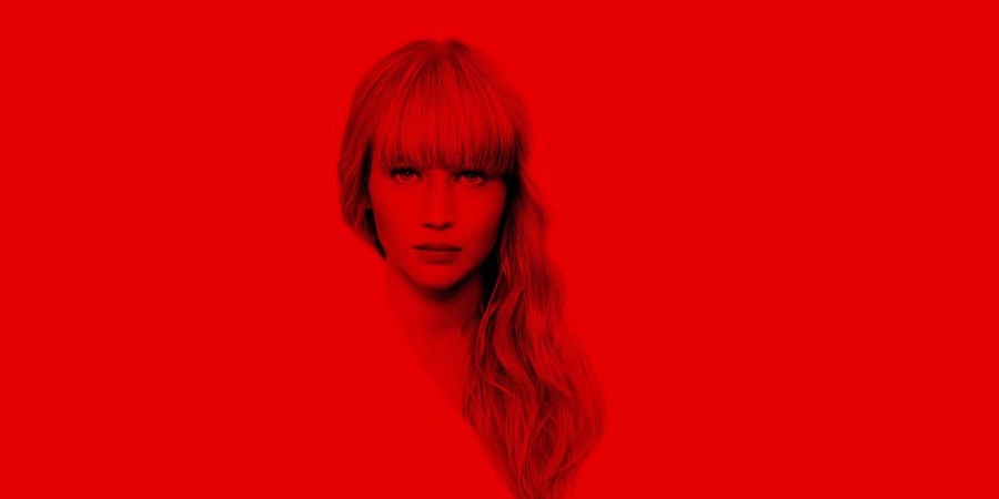 Red Sparrow (Κόκκινο Σπουργίτι) Red Sparrow (Κόκκινο Σπουργίτι)