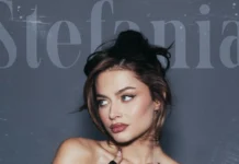 Stefania – «Do You Want It Right Now»: Κυκλοφόρησε το εντυπωσιακό νέο music video της καλοκαιρινής dance επιτυχίας Stefania-Do You Want It Right Now