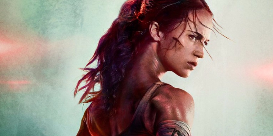 Tomb Raider: Lara Croft Tomb Raider: Lara Croft