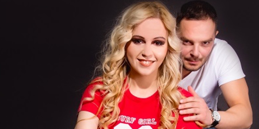 “Κόκκινα φεγγάρια”: Το πολυαναμενόμενο single της Κυριακή Δερέμπεη και του Lava “Κόκκινα φεγγάρια”: Το πολυαναμενόμενο single της Κυριακή Δερέμπεη και του Lava