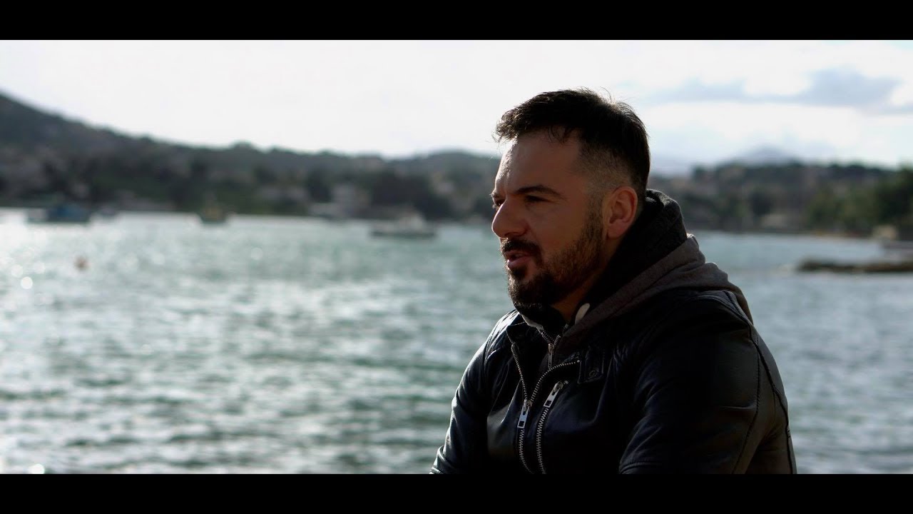 Τριαντάφυλλος “Γυάλινη καρδιά” | Video Premiere Τριαντάφυλλος “Γυάλινη καρδιά” | Video Premiere