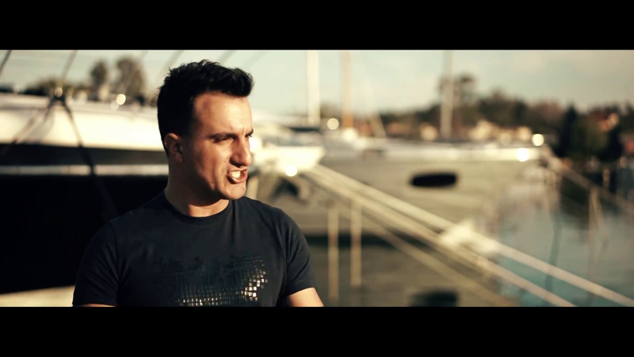 Θοδωρής Καρύδης “Τι θες” | Video Premiere Θοδωρής Καρύδης “Τι θες” | Video Premiere