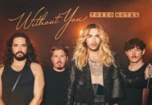 Tokio Hotel: Νέο single «Without You» λίγο πριν την κυκλοφορία του «Encore» tokio-hotel-without-you