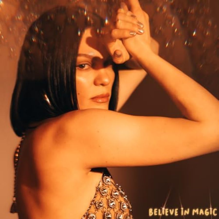 Jessie J-Believe in Magic