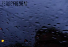 «Where Did You Hide Your Soul?»: Ο Petros Fuzzhead παρουσιάζει το νέο του visualiser Petros Fuzzhead–Where did you hide your soul